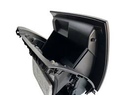 TAMPA PORTA LUVAS JEEP COMPASS 2017 2018 A 2021