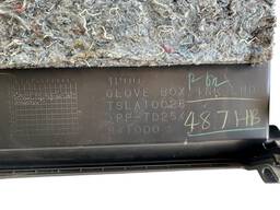  TAMPA PORTA LUVAS TRITON PAJERO SPORT 2017 2018 2019/..