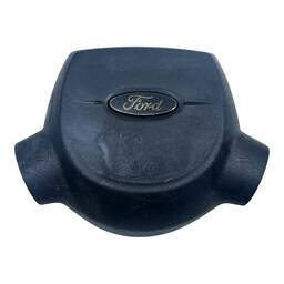 Capa Tampa Volante Buzina Ford Ka 1999 a 2007