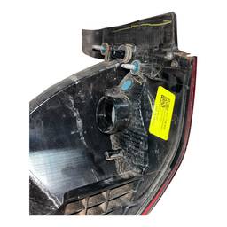 LANTERNA TRASEIRA DIREITA ONIX PLUS 2020 2021/.. CANTO S/LED