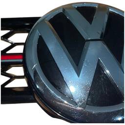 GRADE POLO VIRTUS GTS 2020/ CM PEQUENO DETALHE 