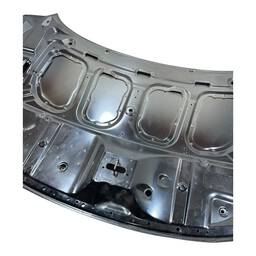 CAPÔ DIANTEIRO CIVIC G10 2017 2018 A 2021