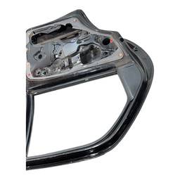 PORTA TRASEIRA ESQUERDA PALIO SIENA 2008 A 2016 C/ FRISO