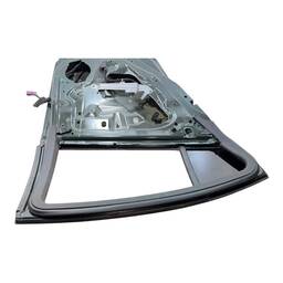 PORTA TRASEIRA ESQUERDA CRUZE SEDAN 2012 2013 A 2016