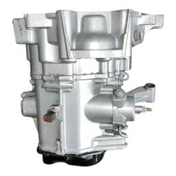 CAIXA CAMBIO POLO 2.0 03/.. REVISADA COM A CARCAÇA RECUPERAD