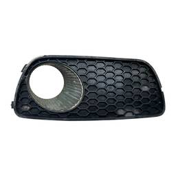 Moldura Farol Milha Esq Fiat Palio Siena 2003 a 2011