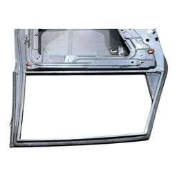 PORTA TRASEIRA ESQUERDA TUCSON 2005 2006 A 2017