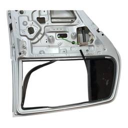 PORTA TRASEIRA ESQUERDA FOX 2015 2016 A 2022