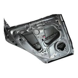 PORTA TRASEIRA ESQUERDA FIT 2015 2016 A 2021