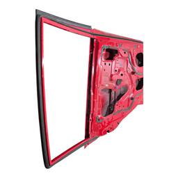 PORTA TRASEIRA ESQUERDA TIIDA HATCH 2008 2009 A 2013