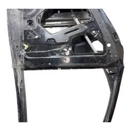 PORTA TRASEIRA ESQUERDA MERIVA 2003 2004 A 2012