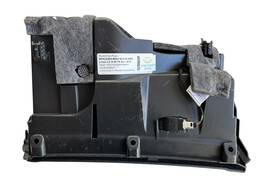 TAMPA PORTA LUVAS MERCEDES CLASSE GLC COUPE 2016 A 2023