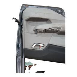 PORTA TRASEIRA ESQUERDA CIVIC G9 2012 2013 A 2016