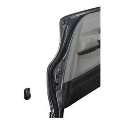 PORTA TRASEIRA DIREITA CIVIC G9 2012 2013 A 2016