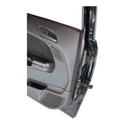 PORTA TRASEIRA ESQUERDA VECTRA HATCH 2006 2007 A 2011