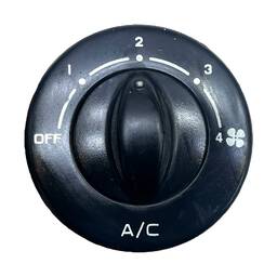 Botao Ar condicionado Citroen Xsara Picasso 2001 a 2012