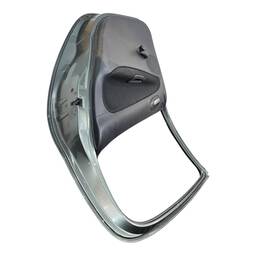 PORTA TRASEIRA DIREITA PEUGEOT 206 207 PASSION