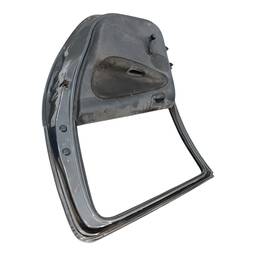 PORTA TRASEIRA DIREITA PEUGEOT 206 207 SCAPADE