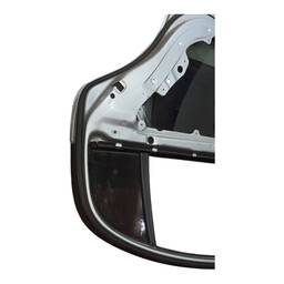 PORTA TRASEIRA DIREITA POLO SEDAN 2003 2004 A 2014