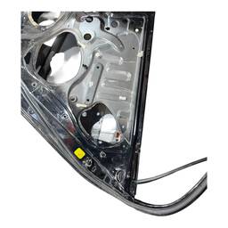 PORTA TRASEIRA DIREITA LIFAN 620 2010 2011 A 2012