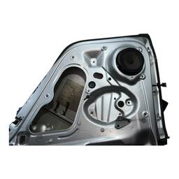 PORTA TRASEIRA DIREITA JETTA 2011 2012 A 2017