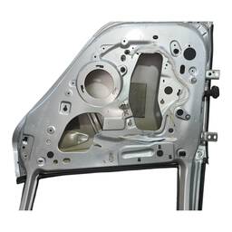 PORTA TRASEIRA DIREITA PEUGEOT 208 2013 2014 A 2020