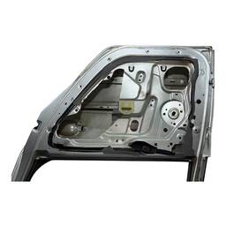 PORTA TRASEIRA DIREITA PEUGEOT HATCH/SEDAN 307 2001 A 2012