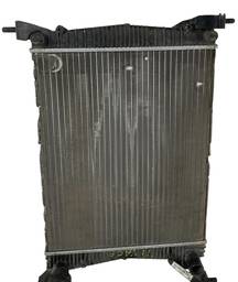 RADIADOR PALIO STRADA SIENA 1996 A 2001 UNO FIRE COM AR 01/