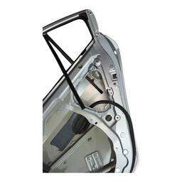 PORTA TRASEIRA DIREITA CERATO 2014 2015 A 2019