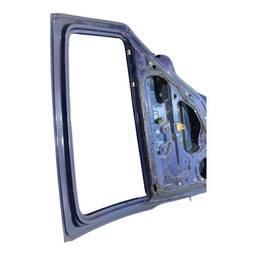 PORTA TRASEIRA DIREITA CLIO 2000 2001 A 2012