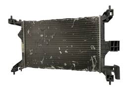 RADIADOR CHEVROLET ONIX PRISMA COBALT 2013 2014 2015 2016 2017