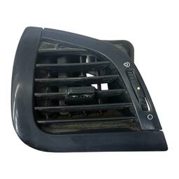Difusor Ar Esquerdo Peugeot 207 2010 a 2014
