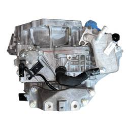 Cambio Jetta Polo T-Cross Taos Tiguan Virtus A3 1.4 09G 