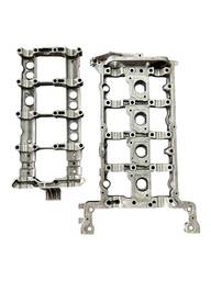 GAIOLA CABEÇOTE MERCEDES C180 C200 KOMPRESSOR 2007 A 2011