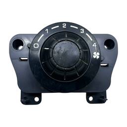 Botao Comando Ar Traseiro Citroen C4 Pallas 2008 a 2013