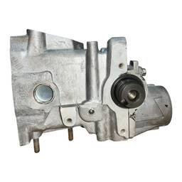 CABEÇOTE GOL VOYAGE FOX G3 A G6 1.0 8V 09A16 FLEX REVISADO