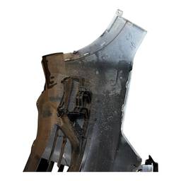 PARACHOQUE DIANTEIRO KICKS 2017 A 2021