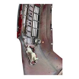 PARACHOQUE DIANTEIRO PUNTO 2013 2014 A 2017