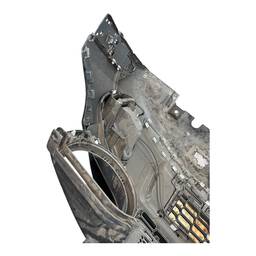 PARACHOQUE DIANTEIRO INFERIOR JEEP RENEGADE 2022/