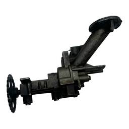 Bomba Oleo Motor Fluence Megane Scenic 2.0 2004 a 2015
