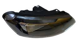 FAROL DIREITO GOL VOYAGE G7 2017 2018 FRISO PRETO (TYC)