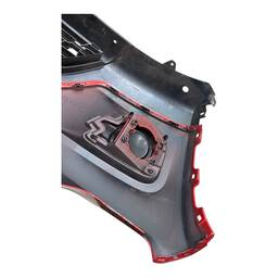 PARACHOQUE DIANTEIRO KWID 2018 2019 A 2022