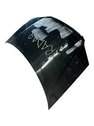 CAPÔ DIANTEIRO CIVIC 2001 A 2003