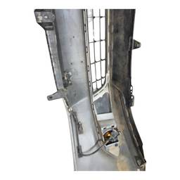 PARACHOQUE DIANTEIRO JETTA 2011 A 2014