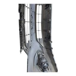 PARACHOQUE DIANTEIRO ONIX PRISMA 16/20 LT LTZ ADVANT EFFECT