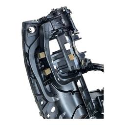 CAPA PAINEL TABELIER  RENAULT MEGANE 07-12
