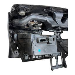 CAPA PAINEL TABELIER RENAULT KWID 2018 A 2020