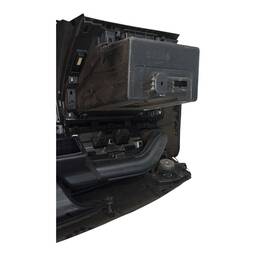 CAPA PAINEL TABELIER KWID 2018/2020 SEM FURO BOTÃO 