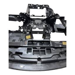 CAPA PAINEL TABELIER FORD KA 2015/2018 ORIGINAL 