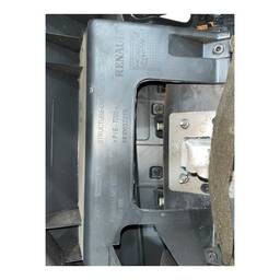 CAPA PAINEL TABELIER LOGAN SANDERO 2014/19 681003727R 